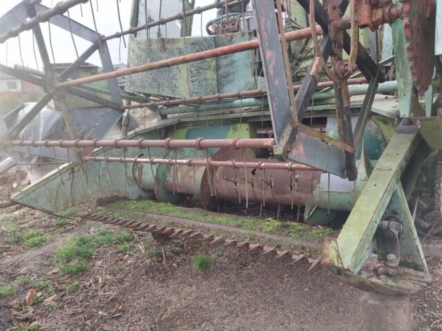 Клаас Другая, об'ємом двигуна 0 л та пробігом 0 тис. км за 300 $, фото 1 на Automoto.ua