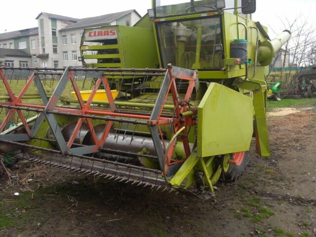 Клаас Другая, объемом двигателя 0 л и пробегом 0 тыс. км за 9000 $, фото 1 на Automoto.ua