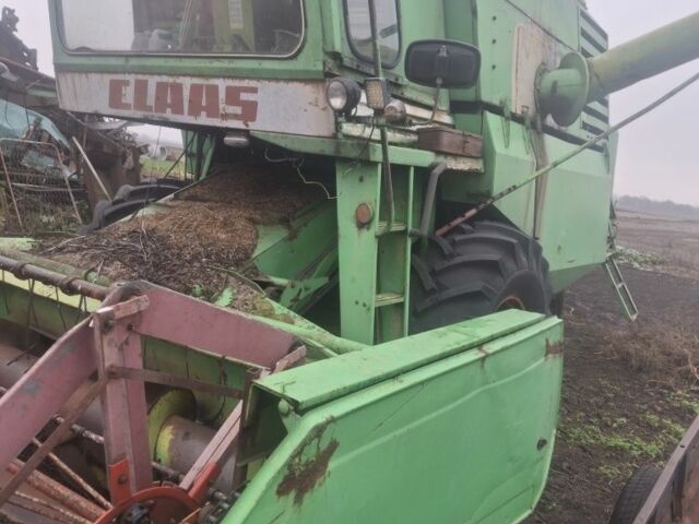 Клаас Другая, объемом двигателя 0 л и пробегом 0 тыс. км за 10000 $, фото 1 на Automoto.ua