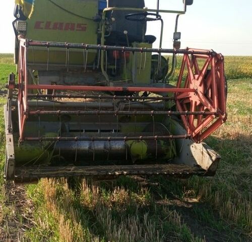Клаас Другая, об'ємом двигуна 0 л та пробігом 0 тис. км за 5000 $, фото 1 на Automoto.ua