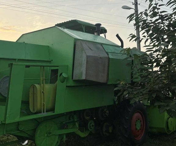 Клаас Другая, объемом двигателя 0 л и пробегом 0 тыс. км за 7999 $, фото 1 на Automoto.ua