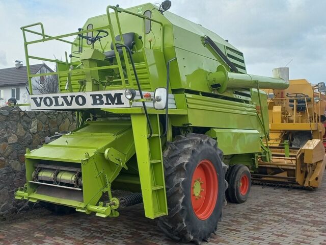 Клаас Другая, об'ємом двигуна 0 л та пробігом 0 тис. км за 18700 $, фото 1 на Automoto.ua