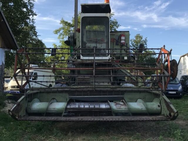 Клаас Другая, об'ємом двигуна 0 л та пробігом 0 тис. км за 5200 $, фото 1 на Automoto.ua