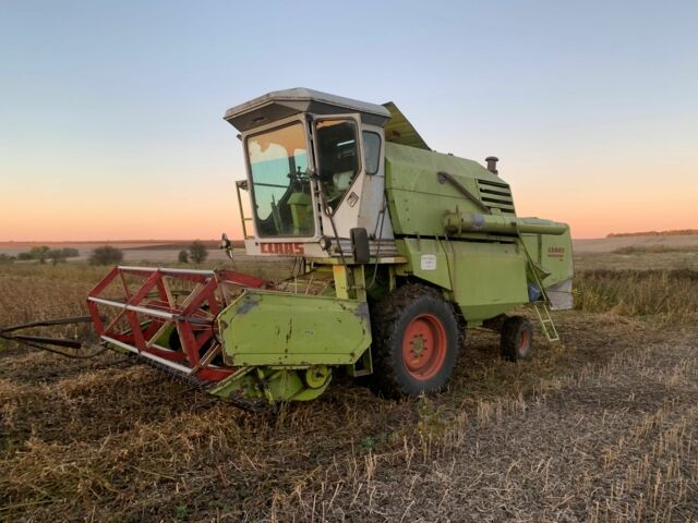 Клаас Другая, объемом двигателя 0 л и пробегом 0 тыс. км за 10000 $, фото 1 на Automoto.ua