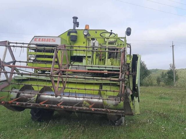 Клаас Другая, объемом двигателя 3.86 л и пробегом 1000 тыс. км за 10500 $, фото 1 на Automoto.ua