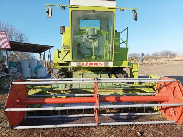 Клаас Другая, объемом двигателя 0 л и пробегом 0 тыс. км за 15000 $, фото 1 на Automoto.ua