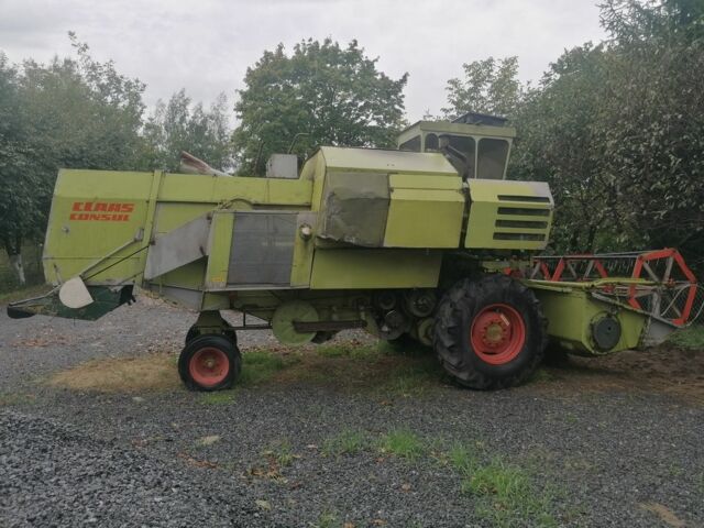 Клаас Другая, объемом двигателя 0 л и пробегом 0 тыс. км за 12000 $, фото 1 на Automoto.ua