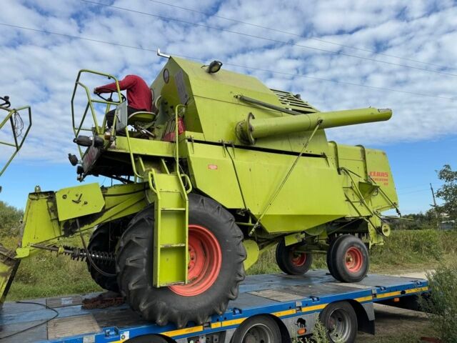 Клаас Другая, объемом двигателя 0 л и пробегом 0 тыс. км за 15200 $, фото 1 на Automoto.ua