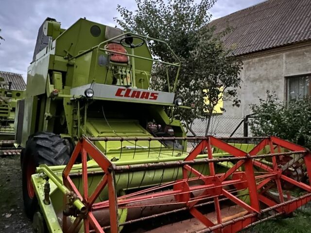 Клаас Другая, об'ємом двигуна 0 л та пробігом 0 тис. км за 13100 $, фото 1 на Automoto.ua