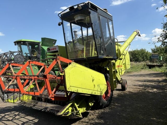 Клаас Другая, объемом двигателя 0 л и пробегом 0 тыс. км за 7600 $, фото 1 на Automoto.ua