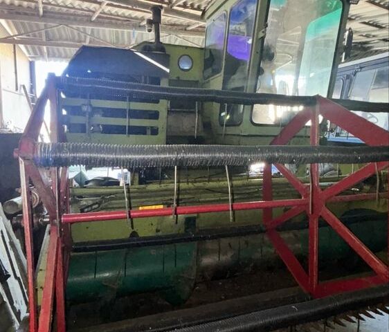 Клаас Другая, об'ємом двигуна 0 л та пробігом 0 тис. км за 10500 $, фото 1 на Automoto.ua