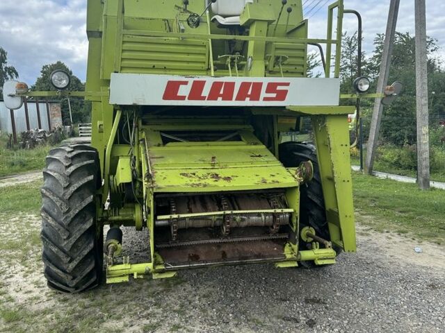 Клаас Другая, об'ємом двигуна 0 л та пробігом 0 тис. км за 12800 $, фото 1 на Automoto.ua