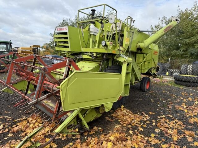 Клаас Другая, объемом двигателя 0 л и пробегом 0 тыс. км за 12950 $, фото 1 на Automoto.ua