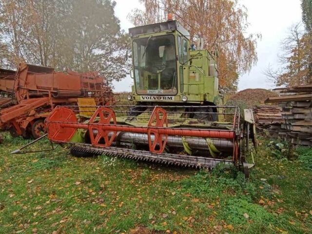 Клаас Другая, объемом двигателя 0 л и пробегом 0 тыс. км за 10500 $, фото 1 на Automoto.ua