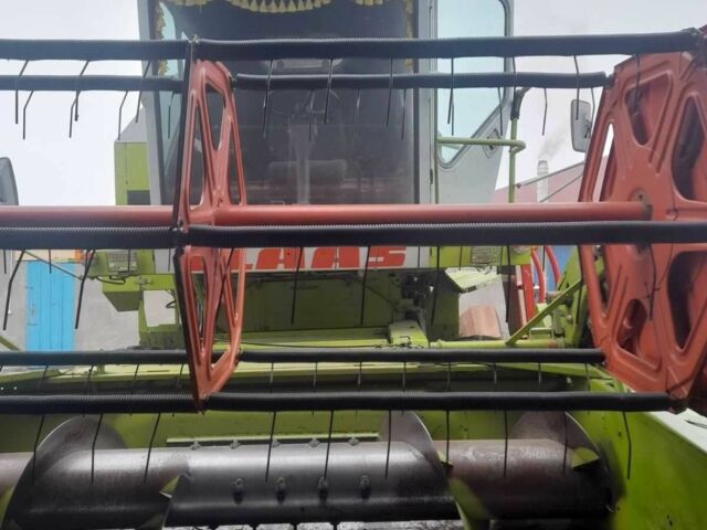 Клаас Другая, об'ємом двигуна 0 л та пробігом 2 тис. км за 23000 $, фото 1 на Automoto.ua