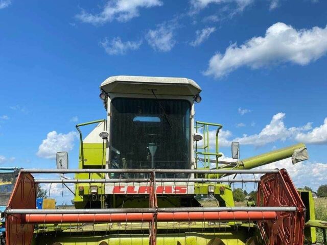 Клаас Другая, об'ємом двигуна 4 л та пробігом 0 тис. км за 21500 $, фото 1 на Automoto.ua