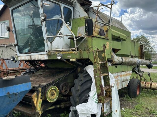 Клаас Другая, объемом двигателя 0 л и пробегом 0 тыс. км за 7500 $, фото 1 на Automoto.ua