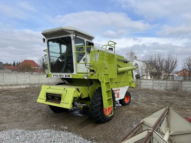 Клаас Другая, объемом двигателя 0 л и пробегом 0 тыс. км за 26500 $, фото 1 на Automoto.ua