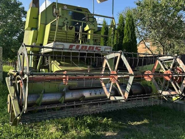 Клаас Другая, объемом двигателя 4.8 л и пробегом 0 тыс. км за 10700 $, фото 1 на Automoto.ua