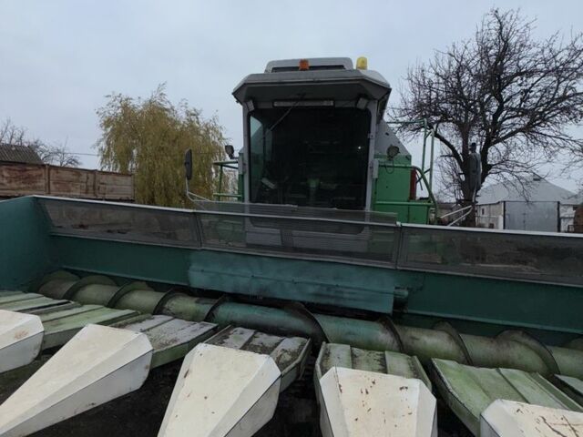 Клаас Другая, объемом двигателя 0 л и пробегом 0 тыс. км за 13114 $, фото 1 на Automoto.ua