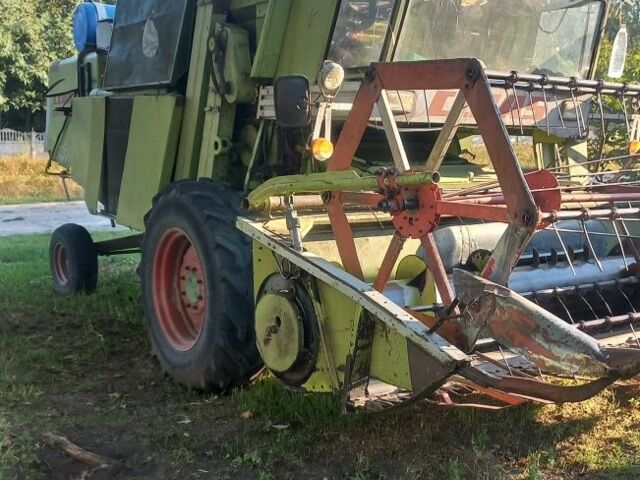 Клаас Другая, объемом двигателя 0 л и пробегом 0 тыс. км за 10000 $, фото 1 на Automoto.ua
