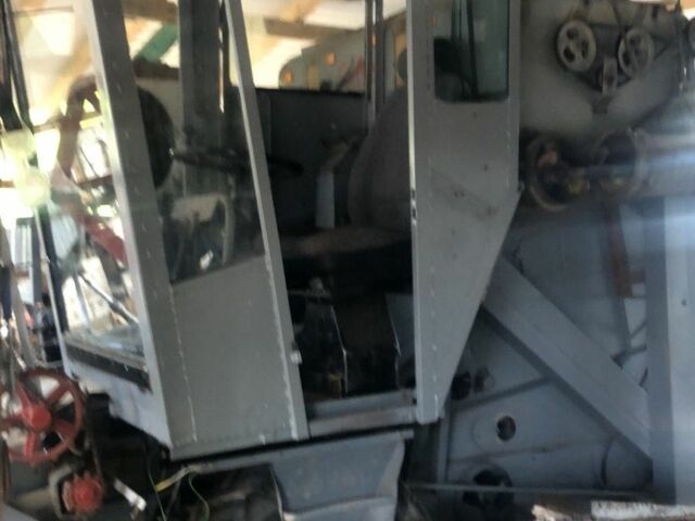 Клаас Другая, объемом двигателя 0 л и пробегом 0 тыс. км за 3124 $, фото 1 на Automoto.ua