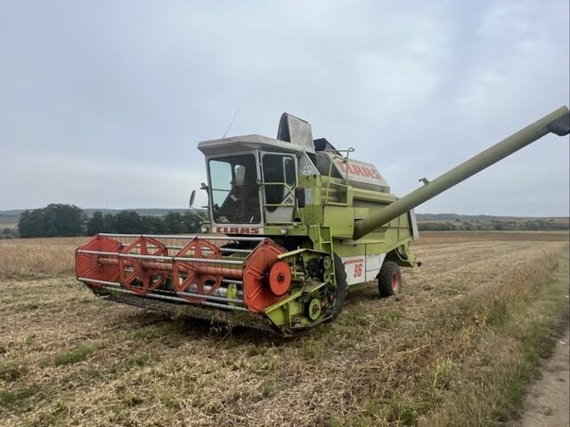 Клаас Другая, об'ємом двигуна 0 л та пробігом 0 тис. км за 32424 $, фото 1 на Automoto.ua