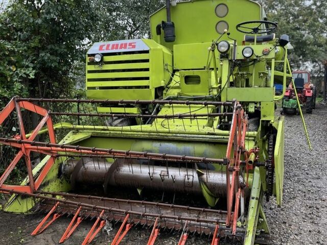 Клаас Другая, об'ємом двигуна 0 л та пробігом 0 тис. км за 5500 $, фото 1 на Automoto.ua