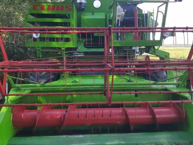 Клаас Другая, объемом двигателя 0 л и пробегом 0 тыс. км за 20000 $, фото 1 на Automoto.ua