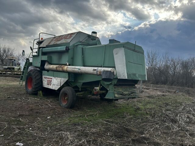 Клаас Другая, об'ємом двигуна 0 л та пробігом 0 тис. км за 10000 $, фото 1 на Automoto.ua