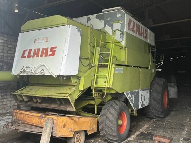 Клаас Другая, объемом двигателя 0 л и пробегом 0 тыс. км за 11000 $, фото 1 на Automoto.ua