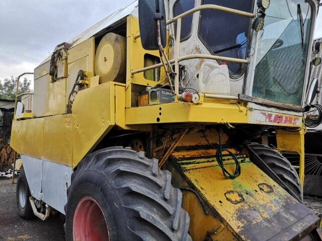 Клаас Другая, объемом двигателя 0 л и пробегом 0 тыс. км за 9443 $, фото 1 на Automoto.ua