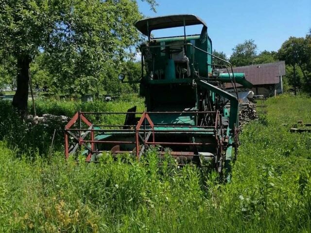 Клаас Другая, объемом двигателя 0 л и пробегом 0 тыс. км за 2361 $, фото 1 на Automoto.ua