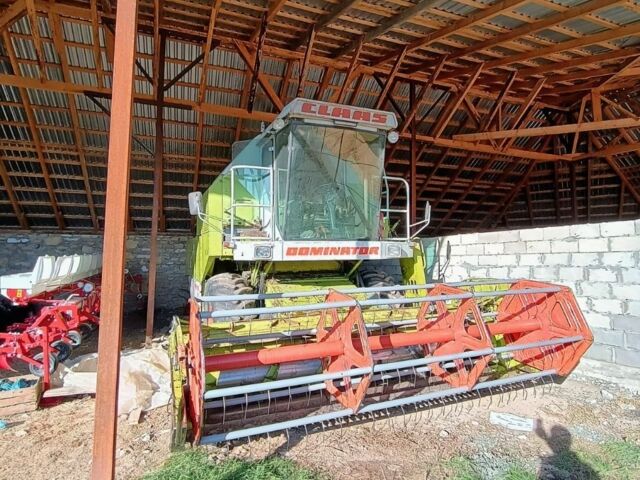 Клаас Другая, объемом двигателя 0 л и пробегом 0 тыс. км за 27000 $, фото 1 на Automoto.ua