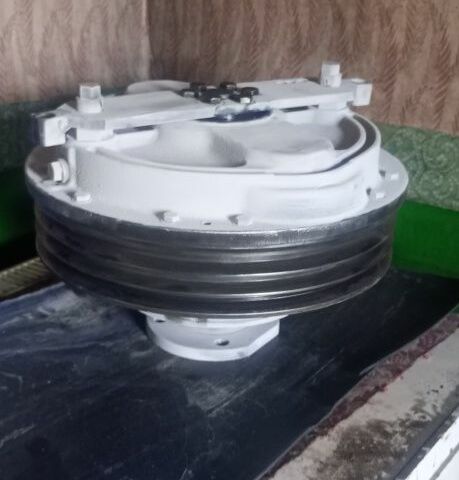 Клаас Другая, об'ємом двигуна 11 л та пробігом 1 тис. км за 316 $, фото 1 на Automoto.ua