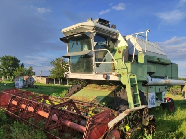 Клаас Другая, объемом двигателя 0 л и пробегом 0 тыс. км за 9490 $, фото 1 на Automoto.ua