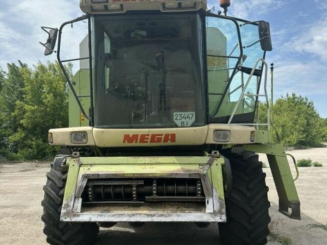 Клаас Другая, об'ємом двигуна 0 л та пробігом 0 тис. км за 33500 $, фото 1 на Automoto.ua