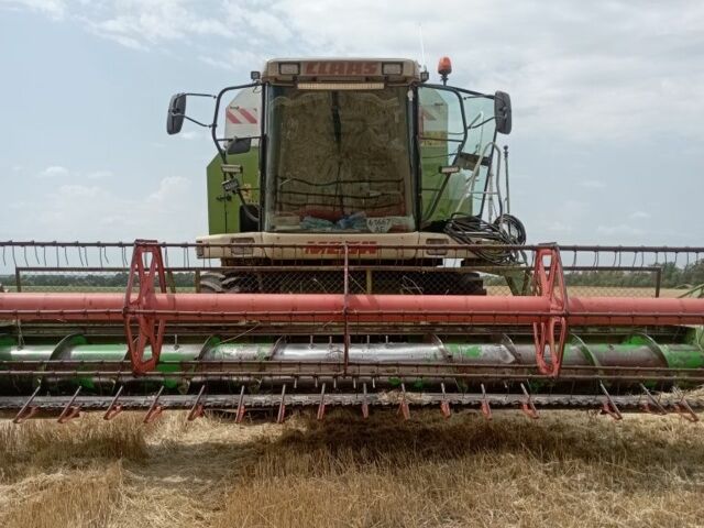 Клаас Другая, объемом двигателя 0 л и пробегом 0 тыс. км за 33500 $, фото 1 на Automoto.ua