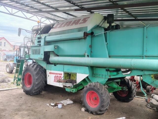 Клаас Другая, объемом двигателя 0 л и пробегом 0 тыс. км за 27000 $, фото 1 на Automoto.ua