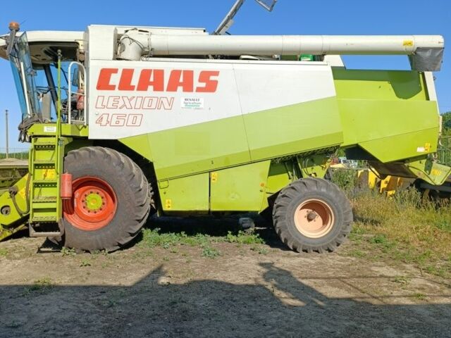 Клаас Другая, объемом двигателя 0 л и пробегом 0 тыс. км за 38000 $, фото 1 на Automoto.ua