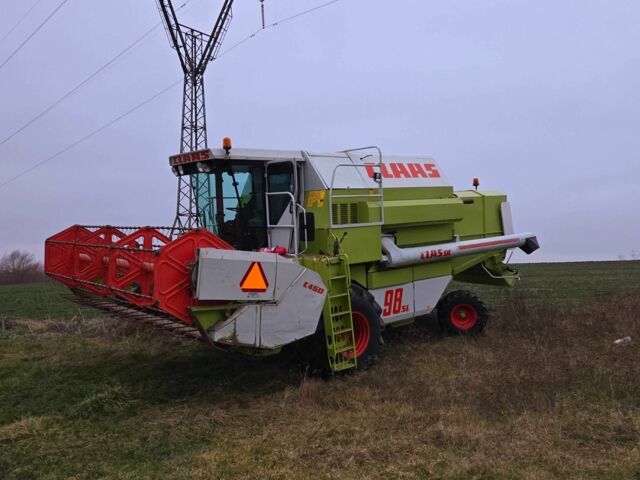 Клаас Другая, об'ємом двигуна 0 л та пробігом 0 тис. км за 50000 $, фото 1 на Automoto.ua