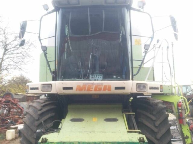 Клаас Другая, объемом двигателя 0 л и пробегом 0 тыс. км за 29000 $, фото 1 на Automoto.ua