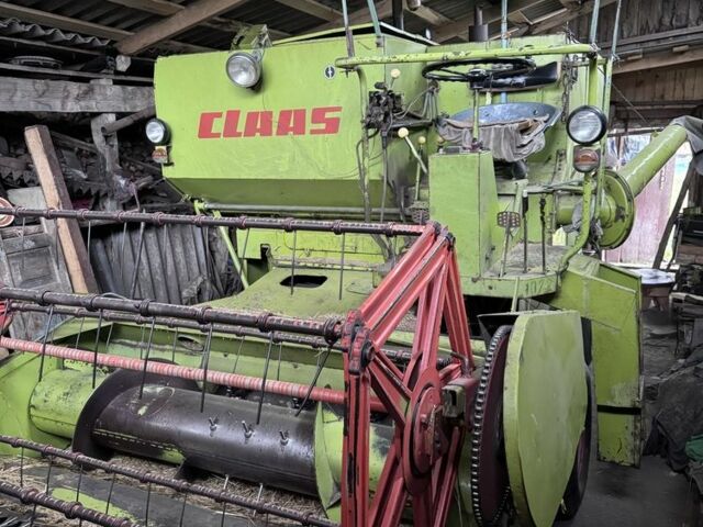 Клаас Другая 2000 в Казатине на Automoto.ua Клаас Другая, объемом двигателя 0 л и пробегом 0 тыс. км за 6000 $, фото 1 на Automoto.ua