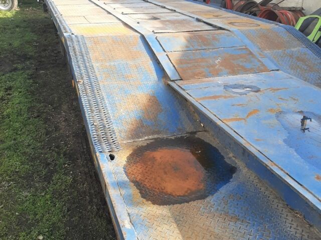 Клаас Другая, об'ємом двигуна 0 л та пробігом 0 тис. км за 19000 $, фото 1 на Automoto.ua