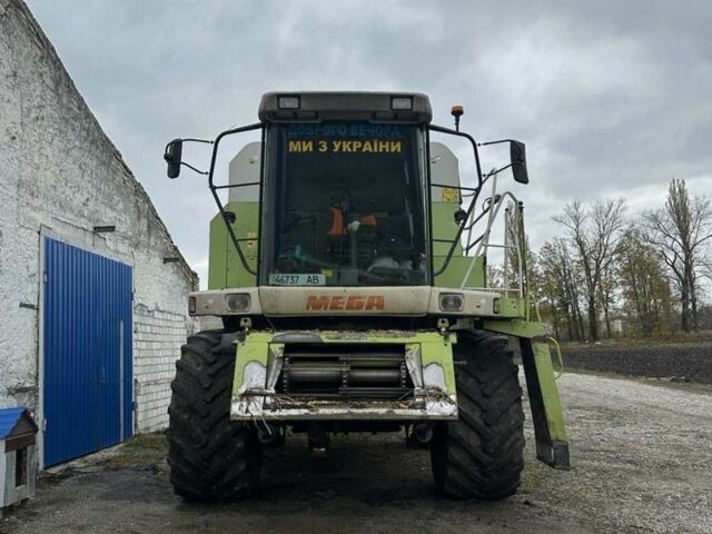 Клаас Другая, объемом двигателя 0 л и пробегом 0 тыс. км за 30000 $, фото 1 на Automoto.ua