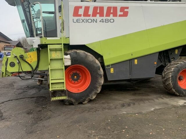 Клаас Другая, об'ємом двигуна 0 л та пробігом 0 тис. км за 35000 $, фото 1 на Automoto.ua