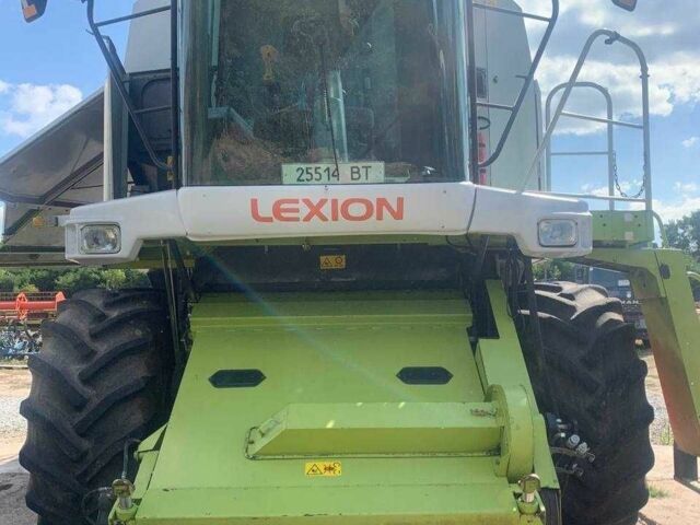 Клаас Другая, об'ємом двигуна 0 л та пробігом 0 тис. км за 35000 $, фото 1 на Automoto.ua