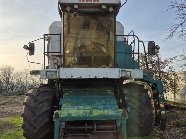 Клаас Другая, объемом двигателя 0 л и пробегом 0 тыс. км за 15750 $, фото 1 на Automoto.ua