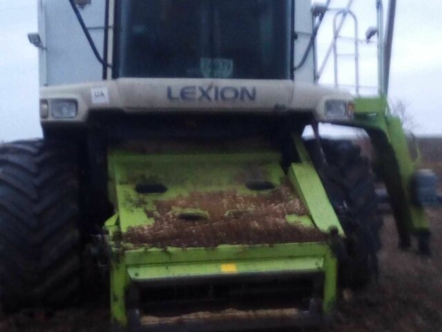 Клаас Другая, объемом двигателя 0 л и пробегом 0 тыс. км за 20000 $, фото 1 на Automoto.ua