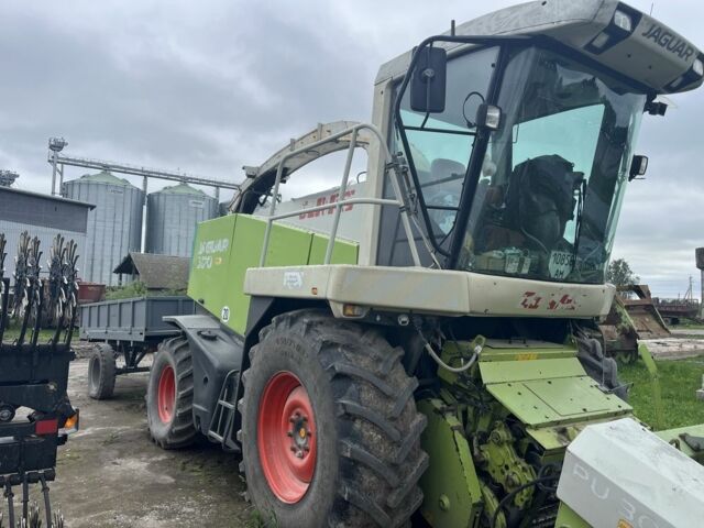 Клаас Другая 2004 в Житомире на Automoto.ua Клаас Другая, объемом двигателя 0 л и пробегом 0 тыс. км за 45000 $, фото 1 на Automoto.ua